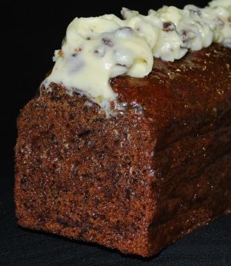 sticky date bar cake